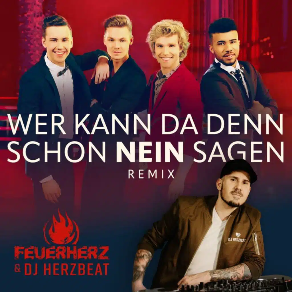 Feuerherz & DJ Herzbeat