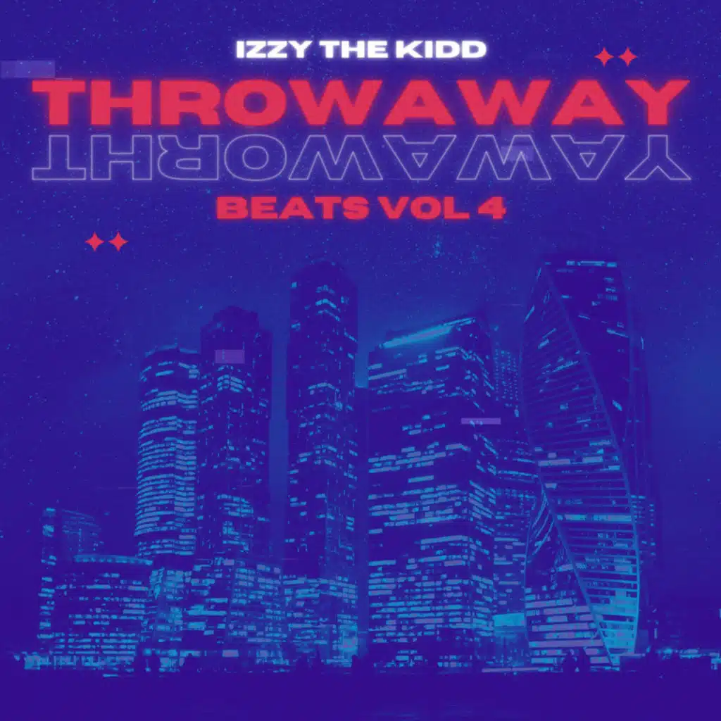 Izzy the Kidd