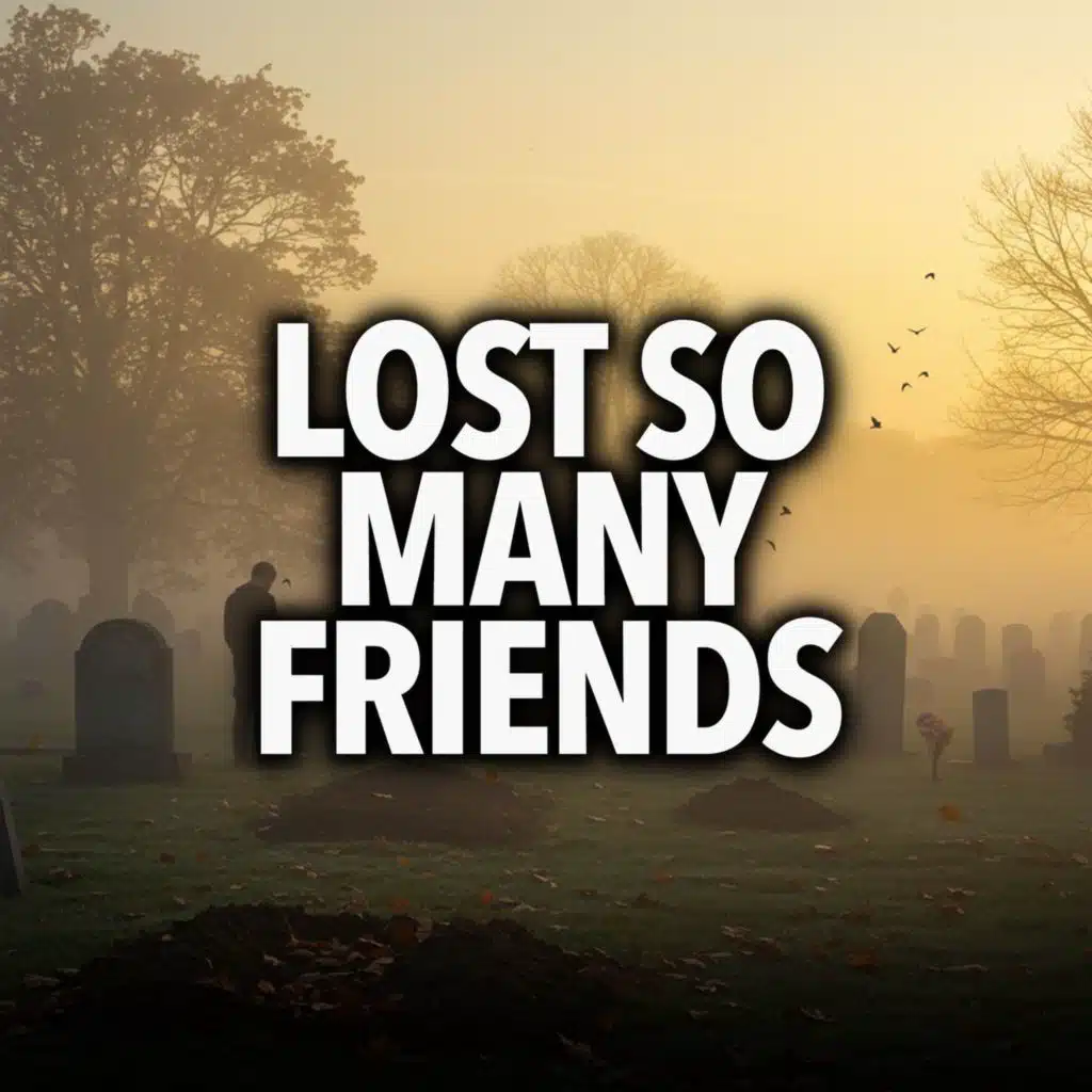 I've lost many friends in the last few days. | Mufti Menk Podcast