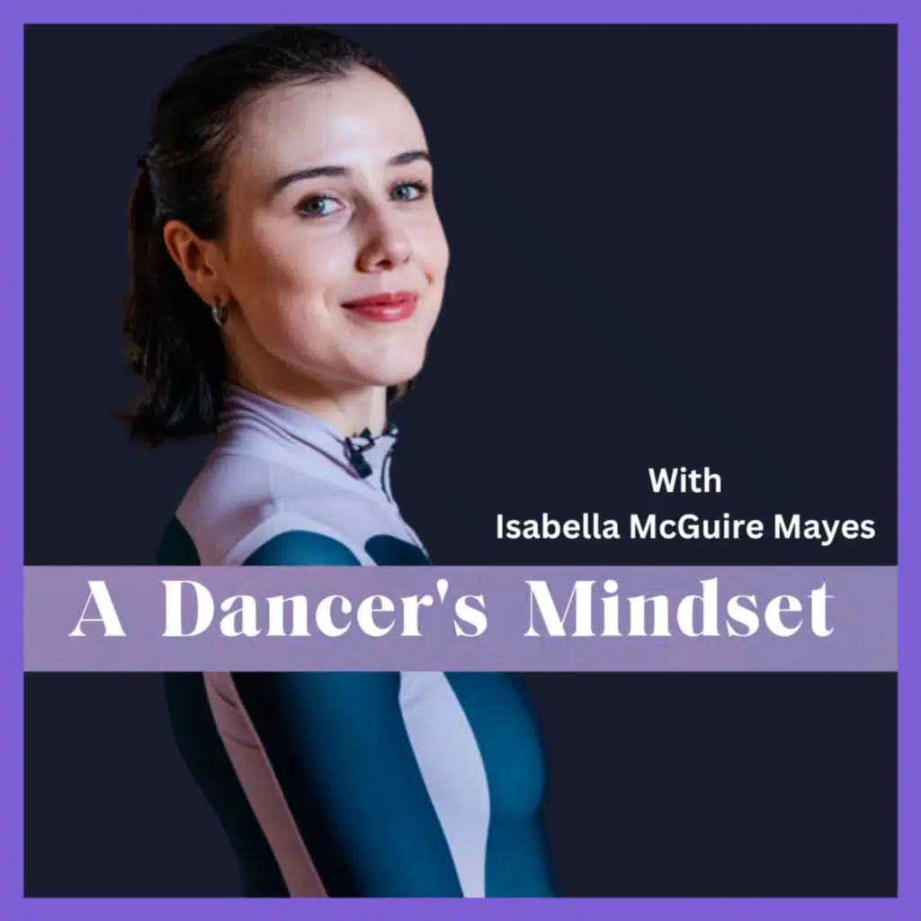 Ep.151 Alina Cojocaru: Royal Ballet Legend Shares Her Definition Of Success