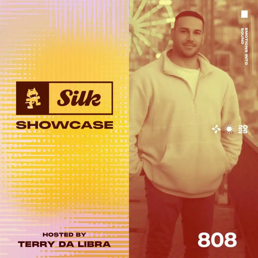 Monstercat Silk Showcase 808 (Hosted by Terry Da Libra)