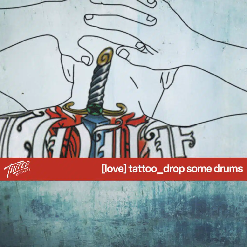 drop some drums
