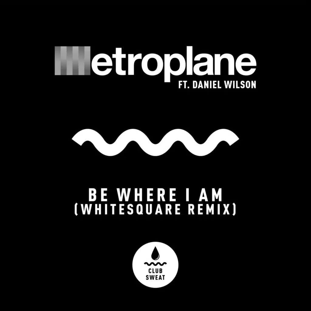 Metroplane