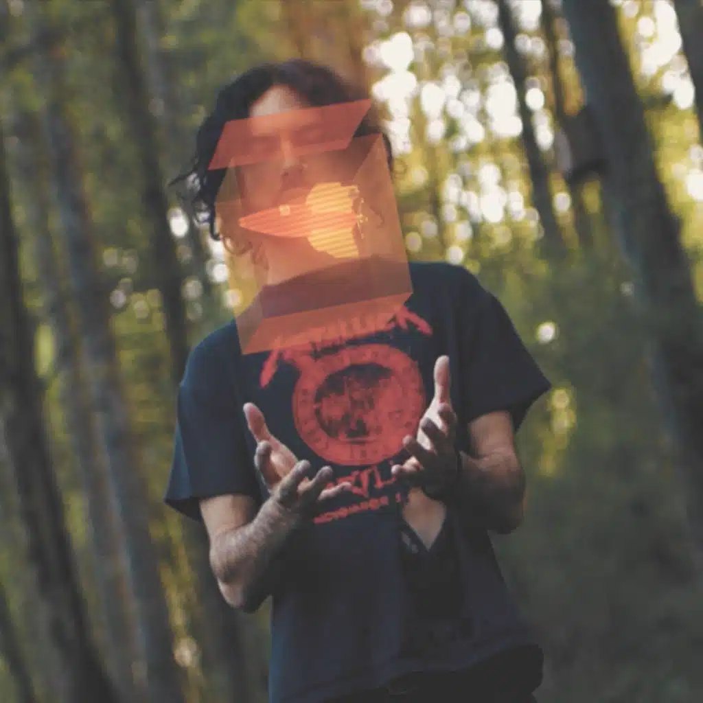 Evolve (feat. INDICA)