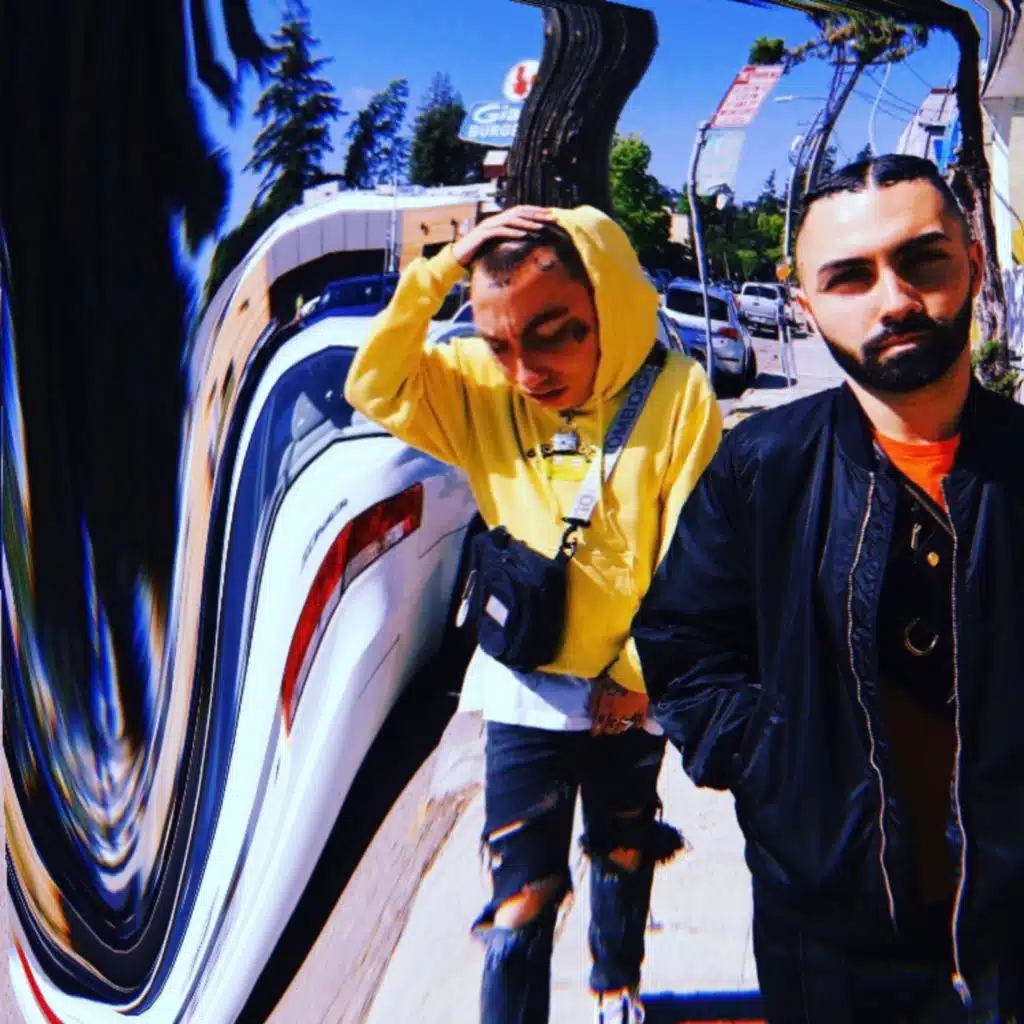 Kiki (feat. Dee Dot Jones)