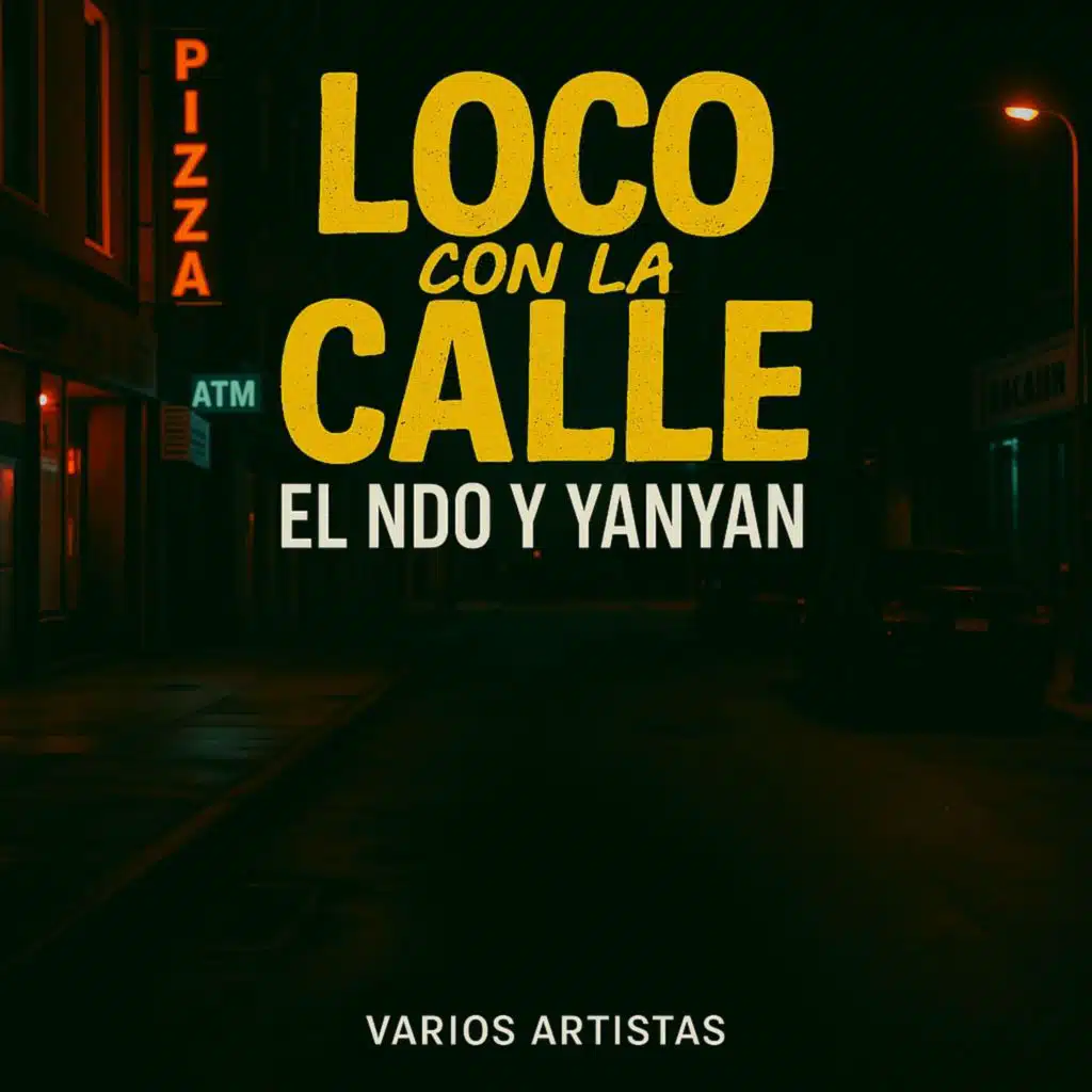 El Ndo y Yanyan