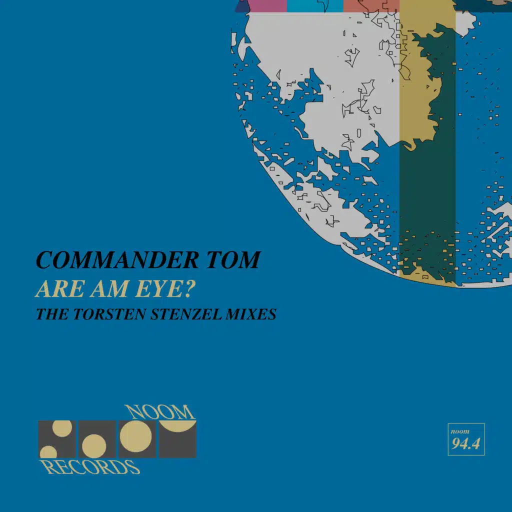 Commander Tom & Torsten Stenzel