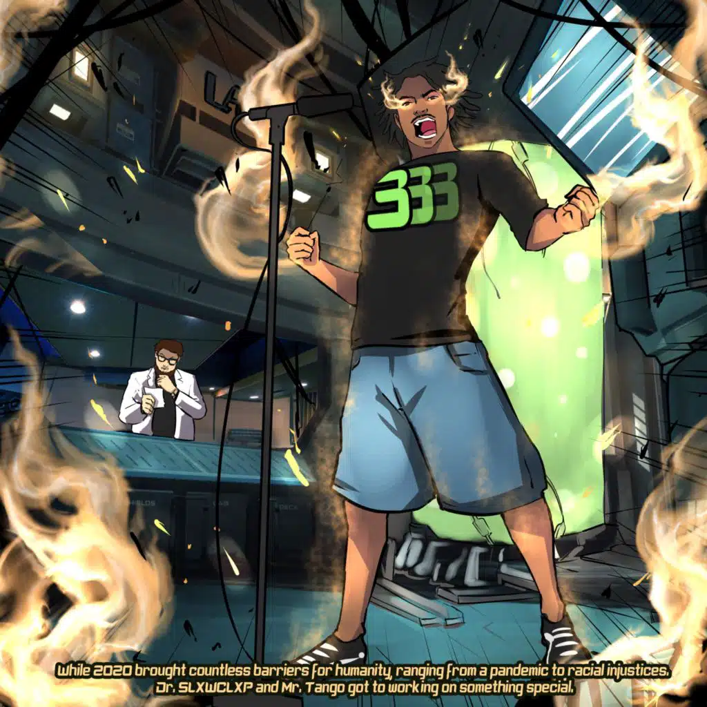 WELL THIS WAS UNEXPECTED