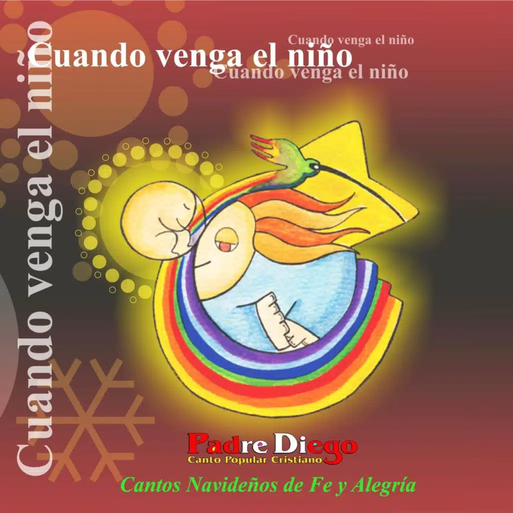 Cuando Venga el Niño
