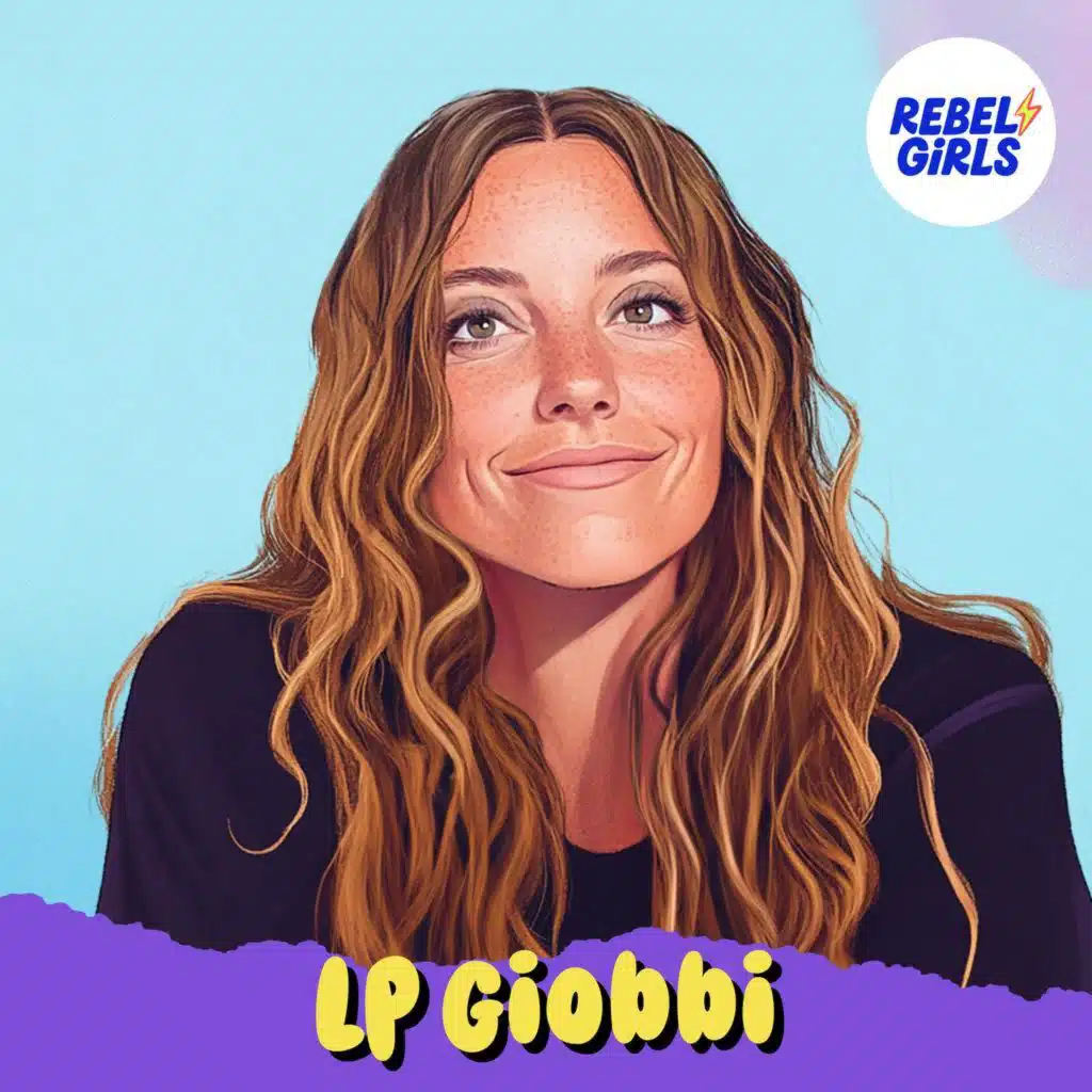 LP Giobbi Read by Sofi Tukker