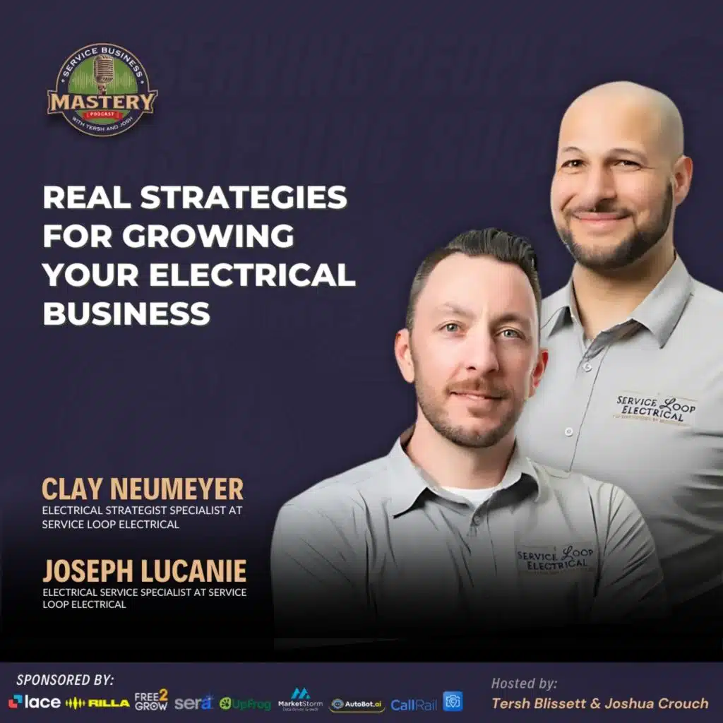 How Contractors Escape Burnout and Build Wealth by Pricing Right and Slowing Down with Clay & Joseph