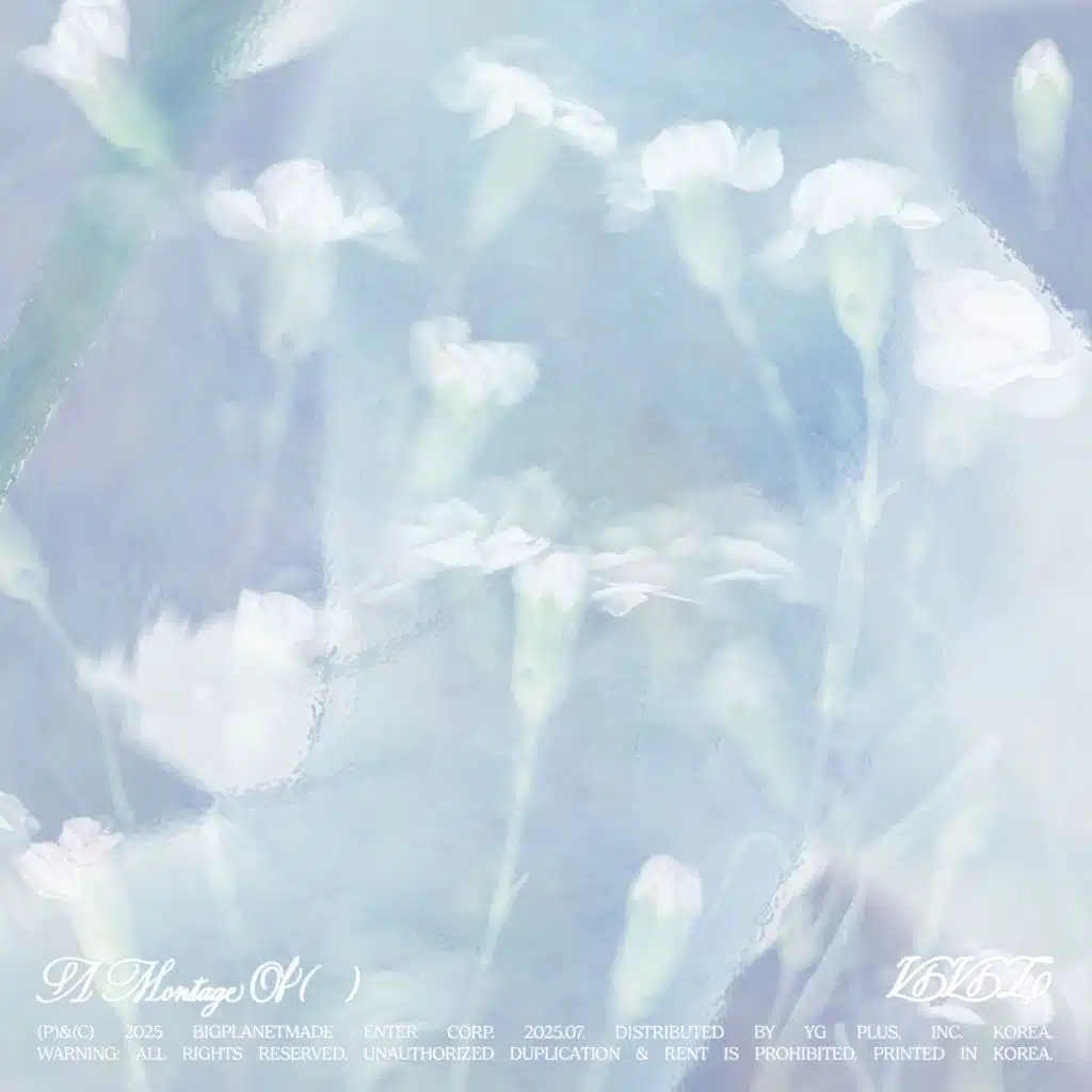 Milky Way (EUNHA Solo)