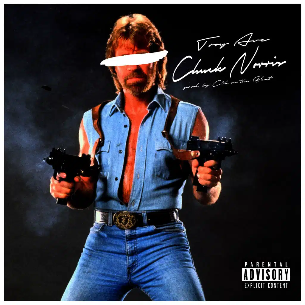 Chuck Norris (Hoes & Gangstas)