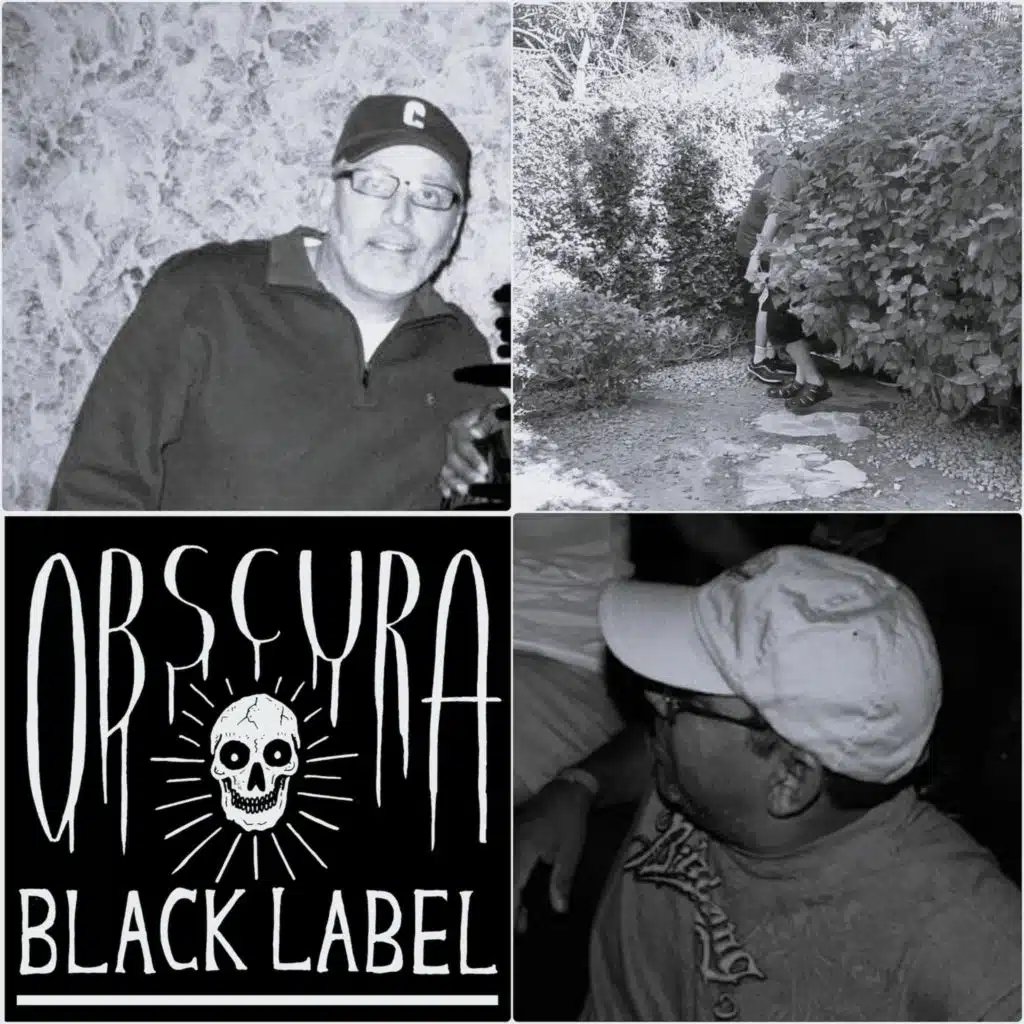 BLACK LABEL: Inside Khan Tusion