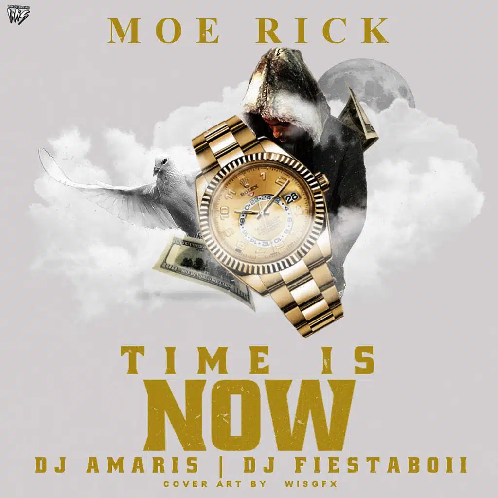 Act a Fool (ft. Boss Blaze)