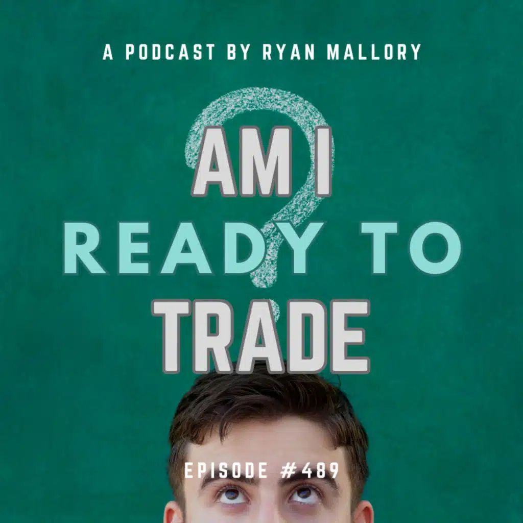 Am I Ready To Trade