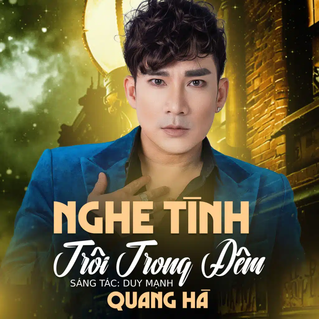 Dĩ Vãng Cuộc Tình