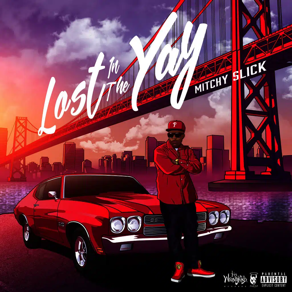 Inherited It (ft. Shady Nate)