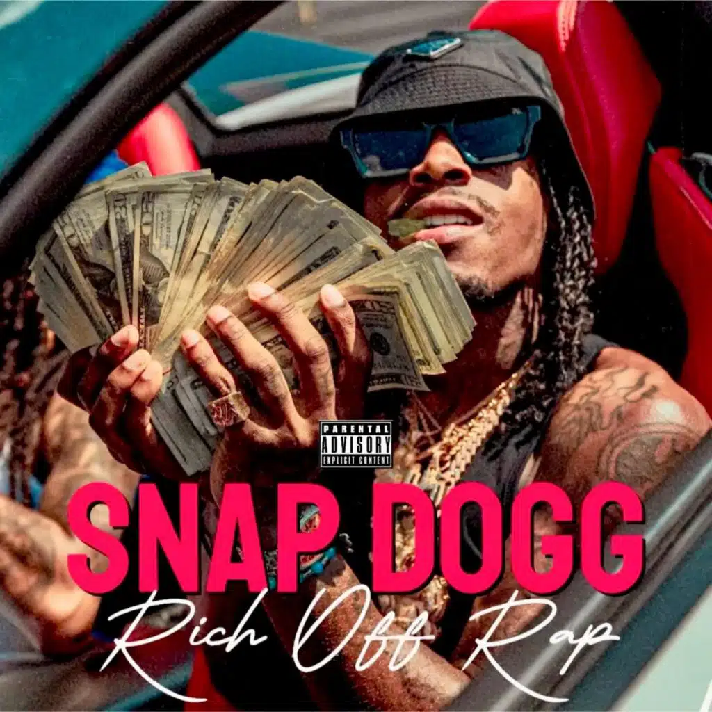 Snap Dogg