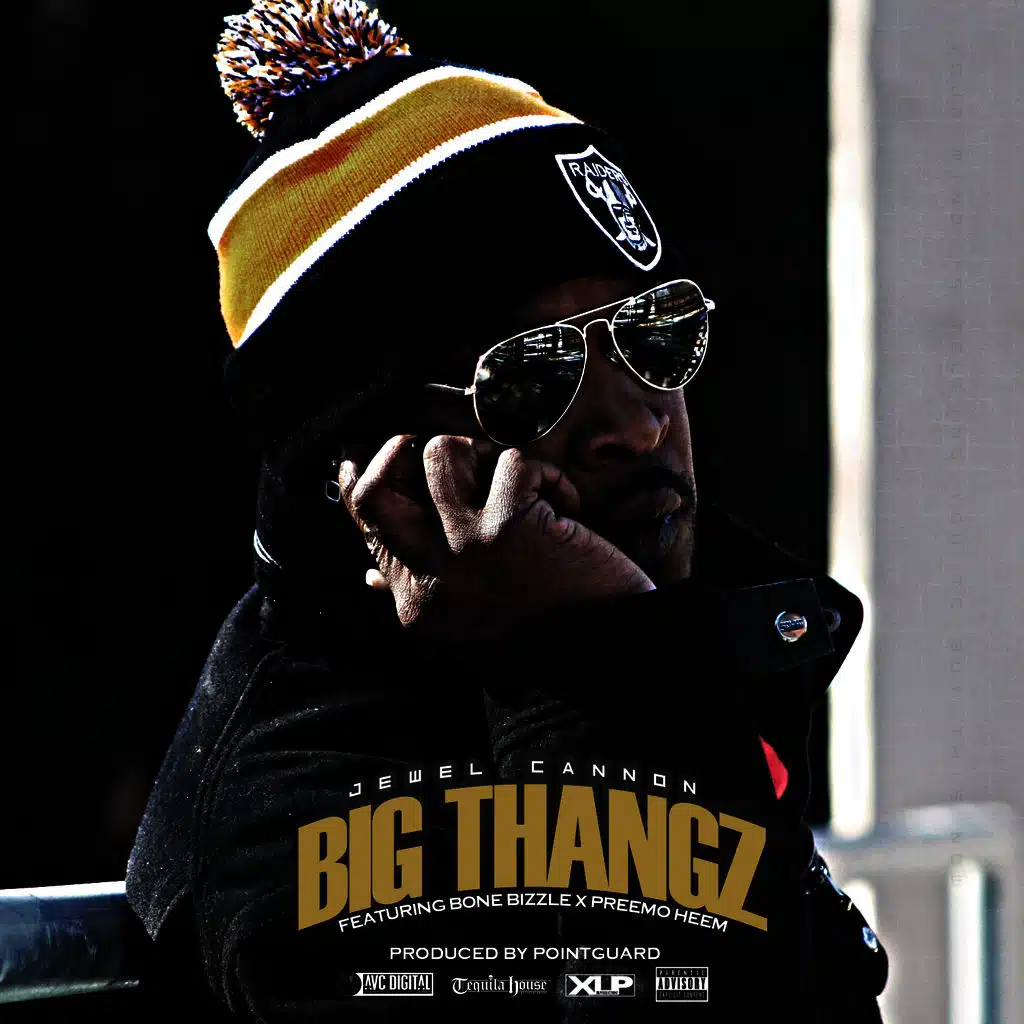 Big Thangz (feat. Bone Bizzle & Preemo Heem)