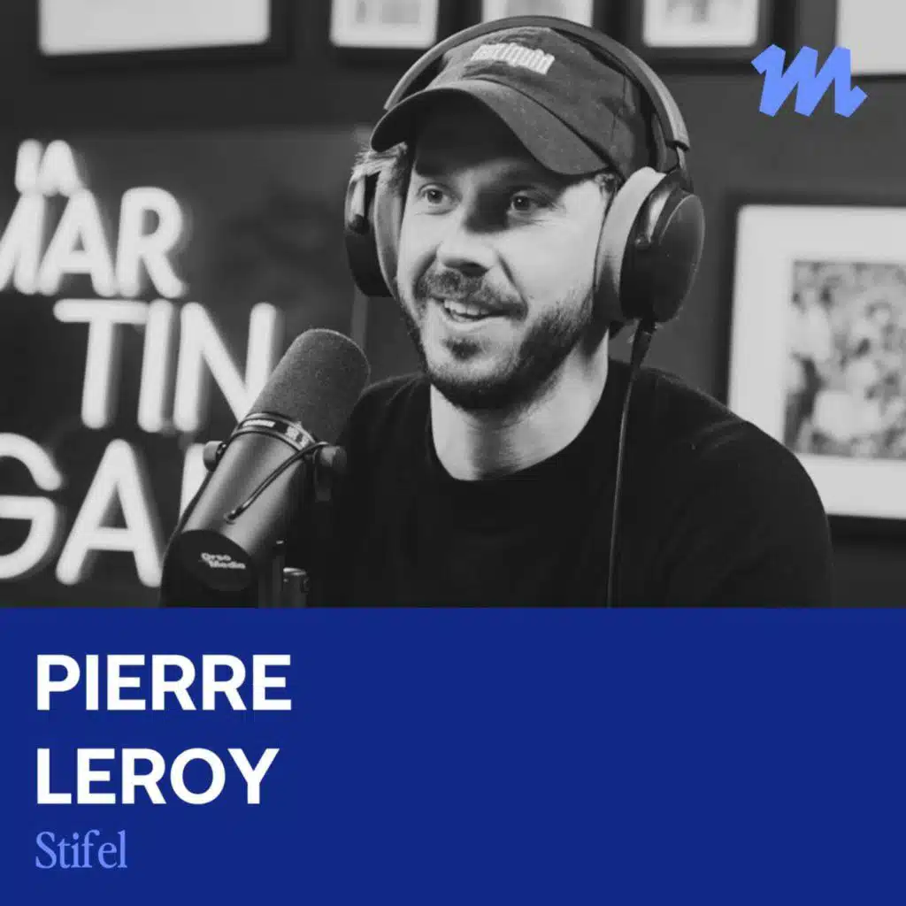 #272 - Les pièges à éviter quand on investit en start-up - Pierre Leroy