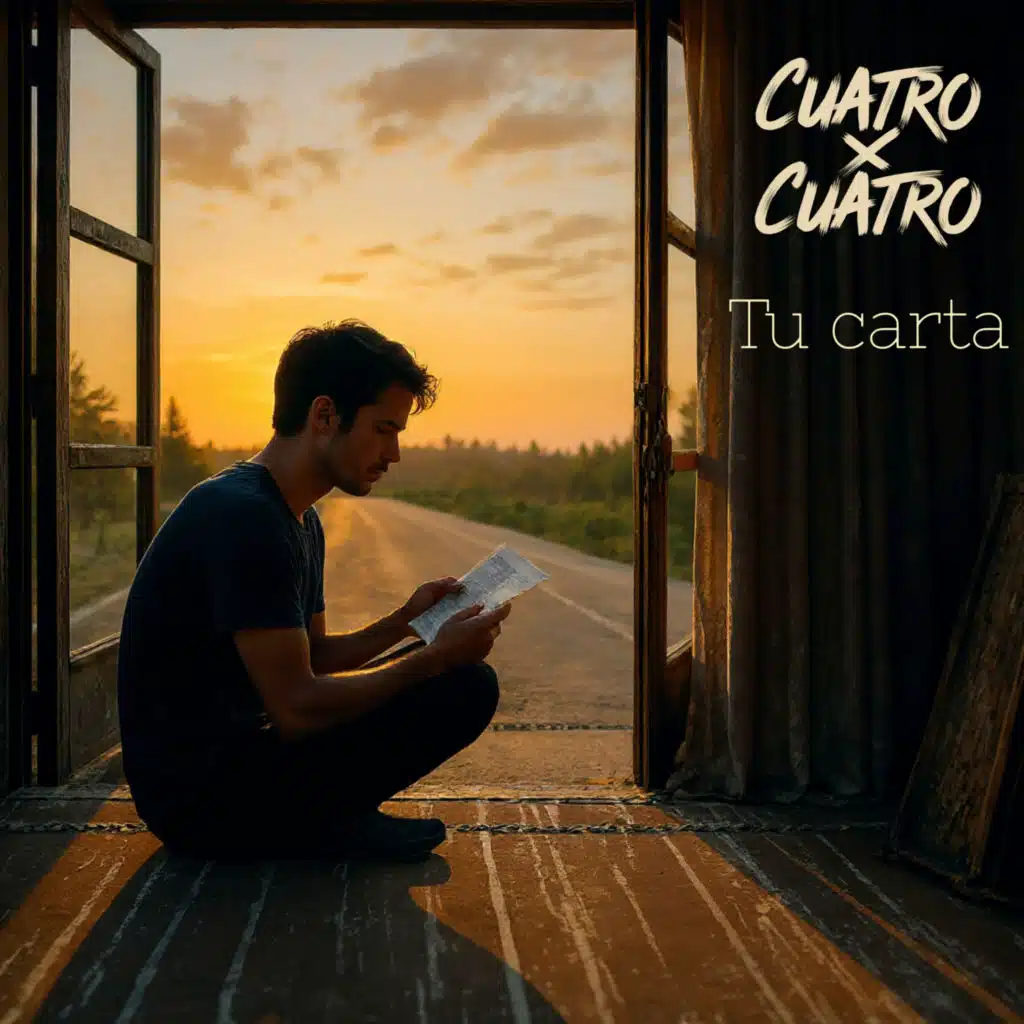 CUATRO X CUATRO