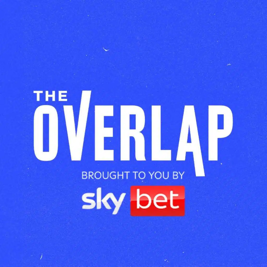 Nemanja Vidic’s Quickfire Questions with Gary Neville | The Overlap