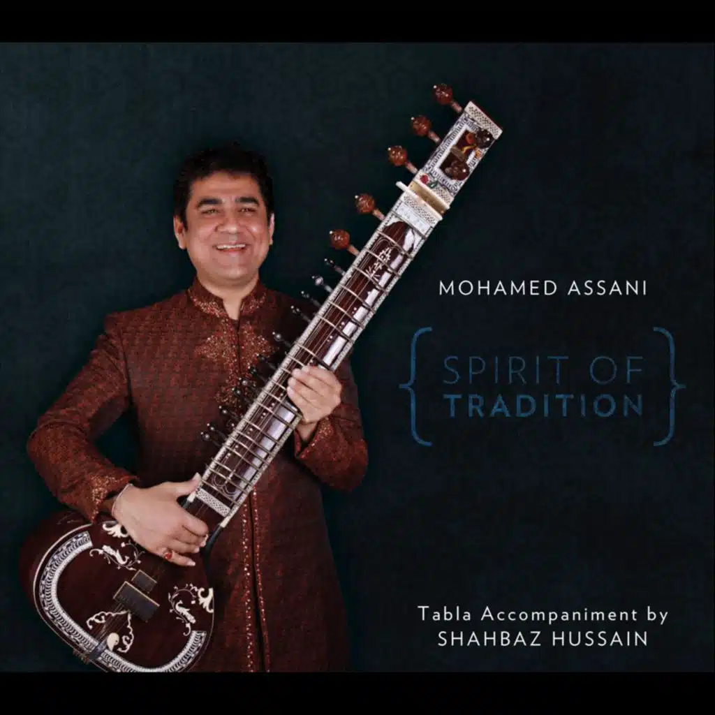 Spirit of Tradition