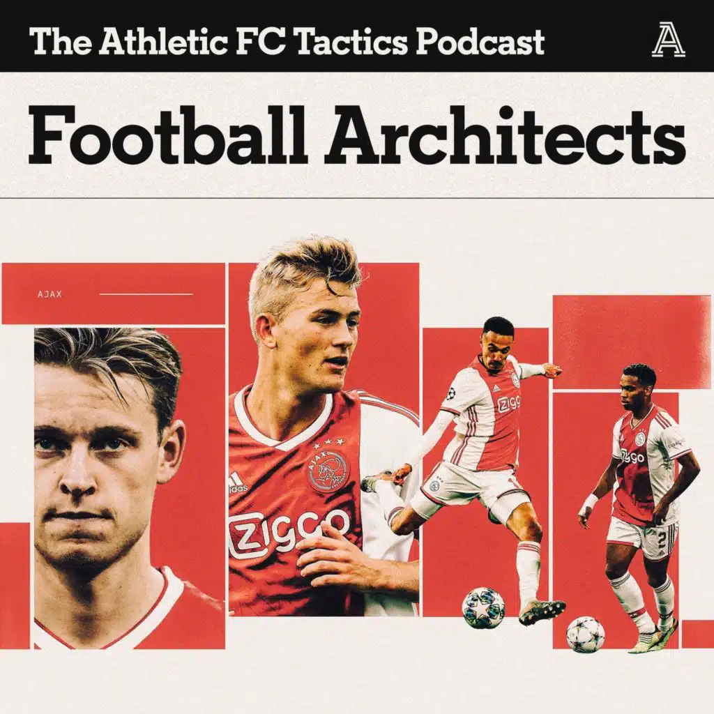 How Cruyff inspired Ajax's rebirth