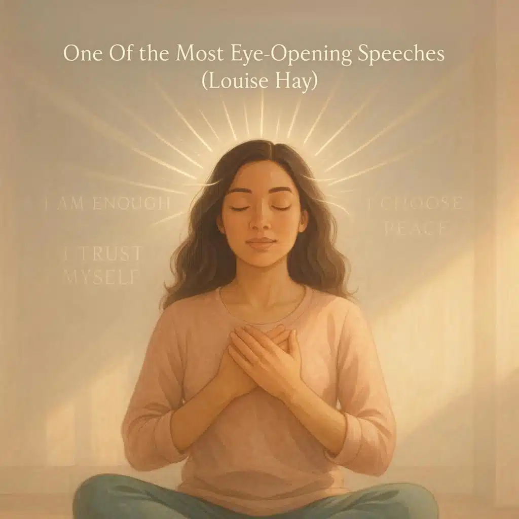 Focus Your Mind – One Speech That Can Shift Your Entire Life