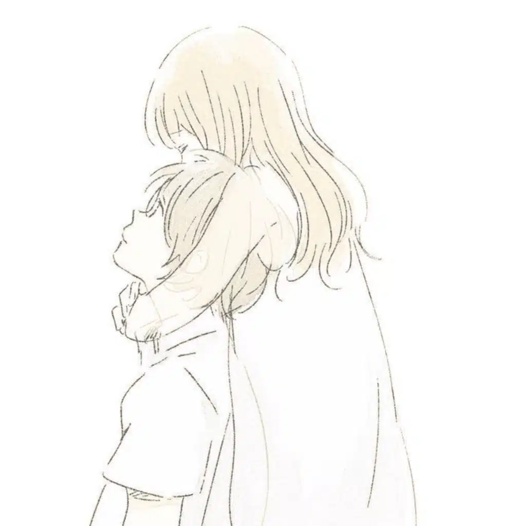 be with me (feat. k4rson)