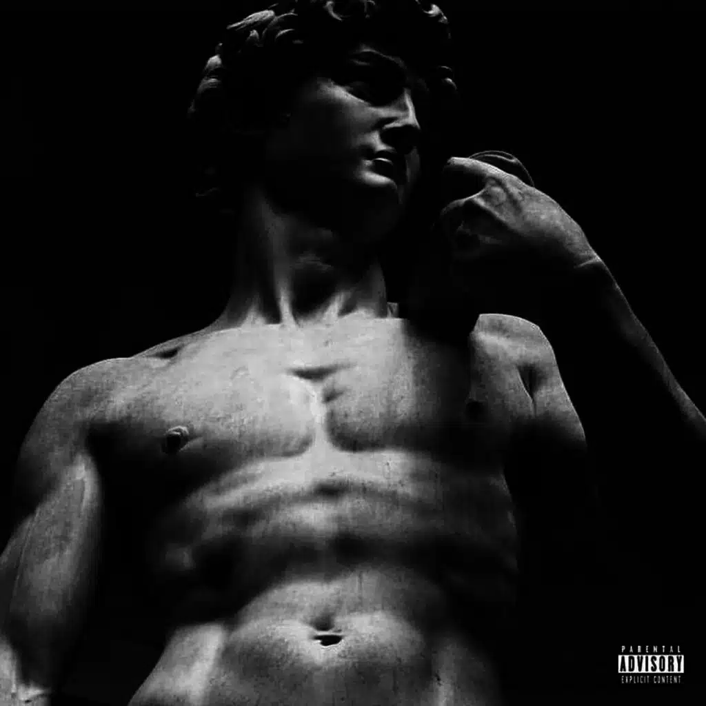 David 2: Michelangelo