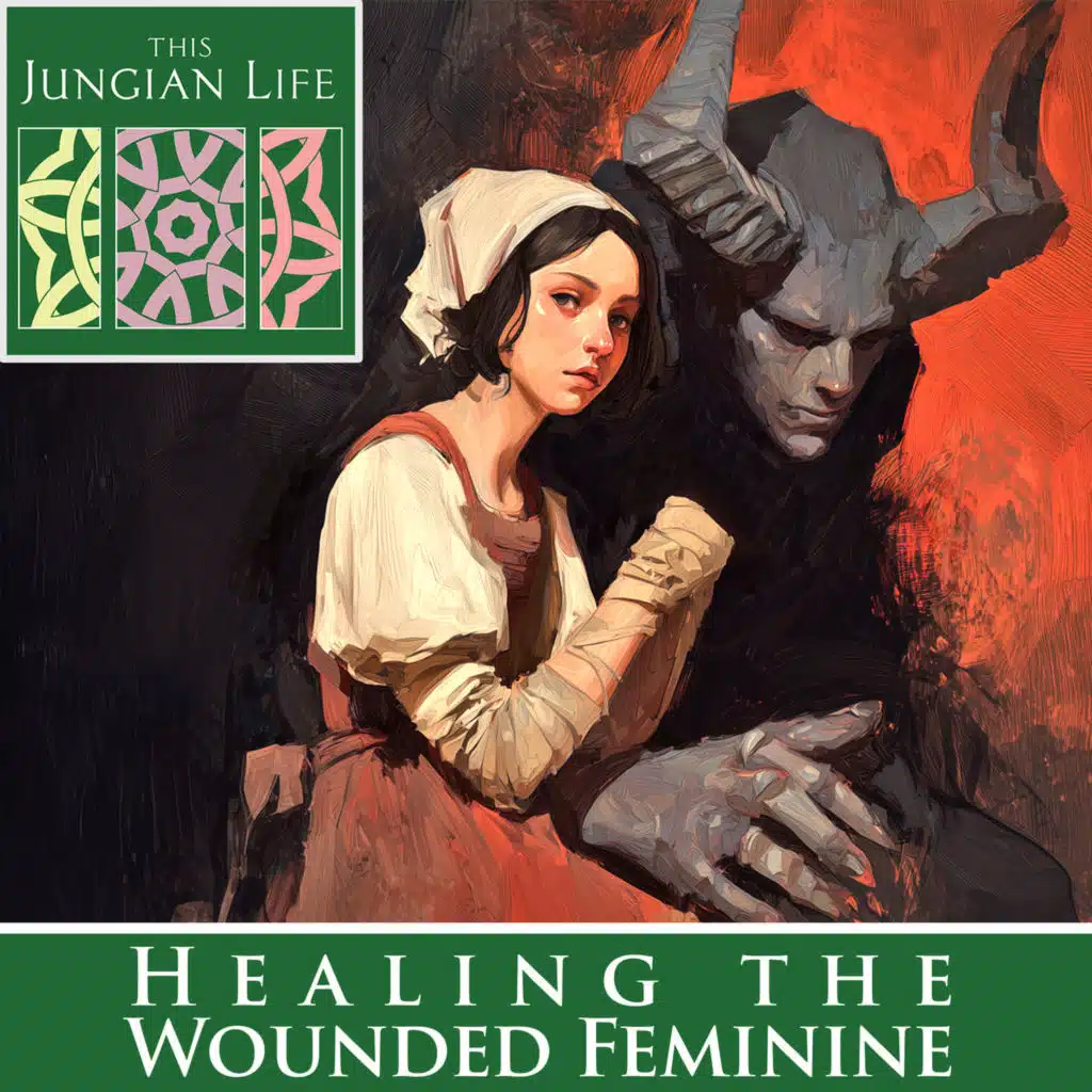 The Handless Maiden: A Tale to Heal the Wounded Feminine