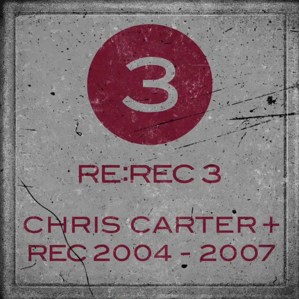 Chris Carter