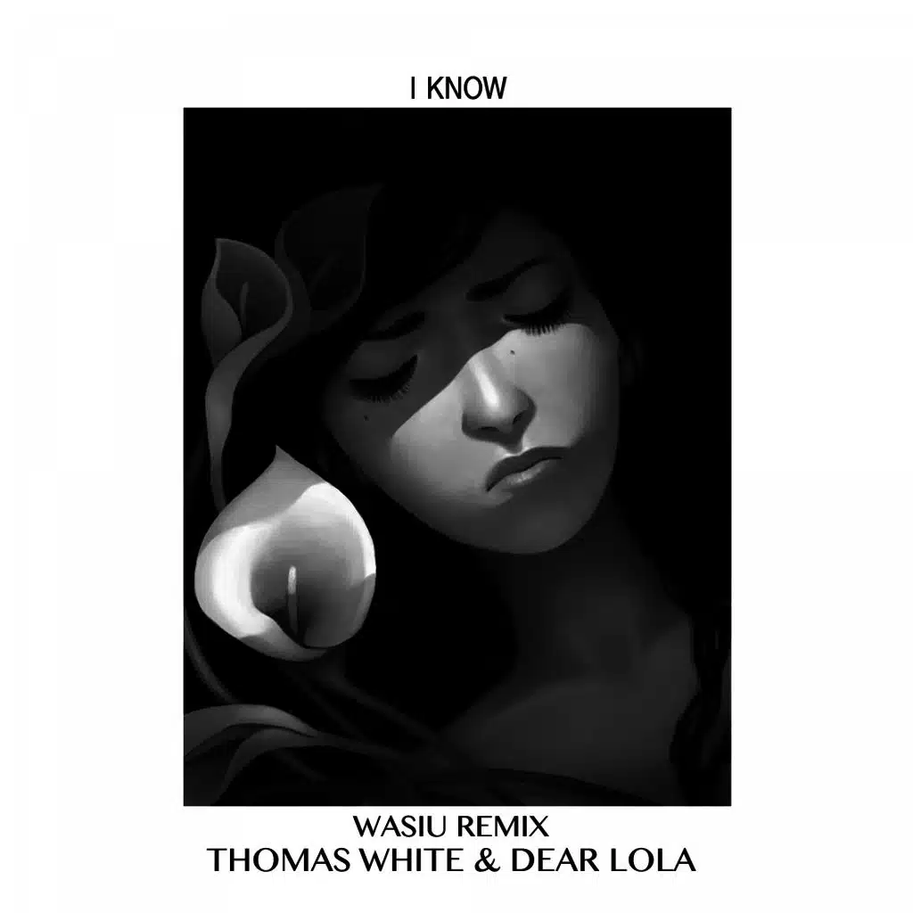 I Know (Wasiu Remix)