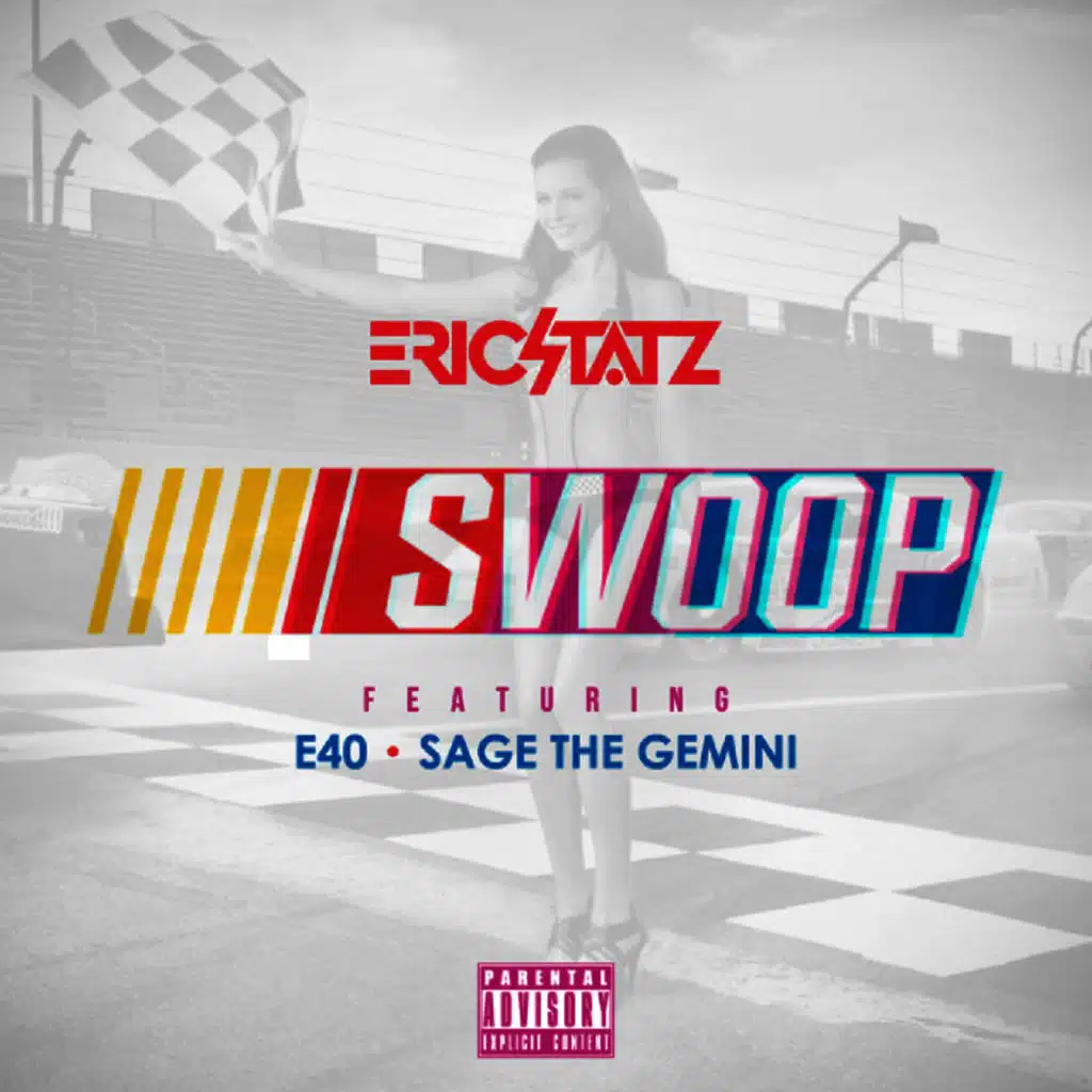Swoop (Remixes)