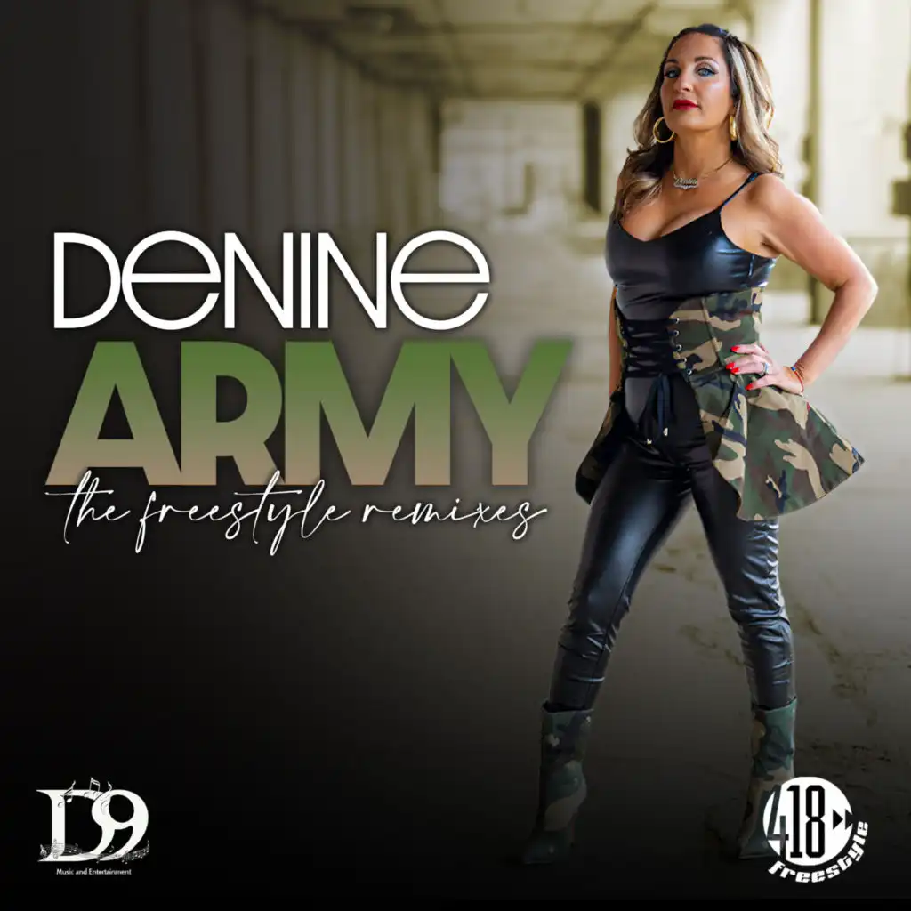 DéNine
