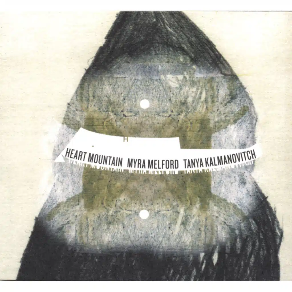 Heart Mountain