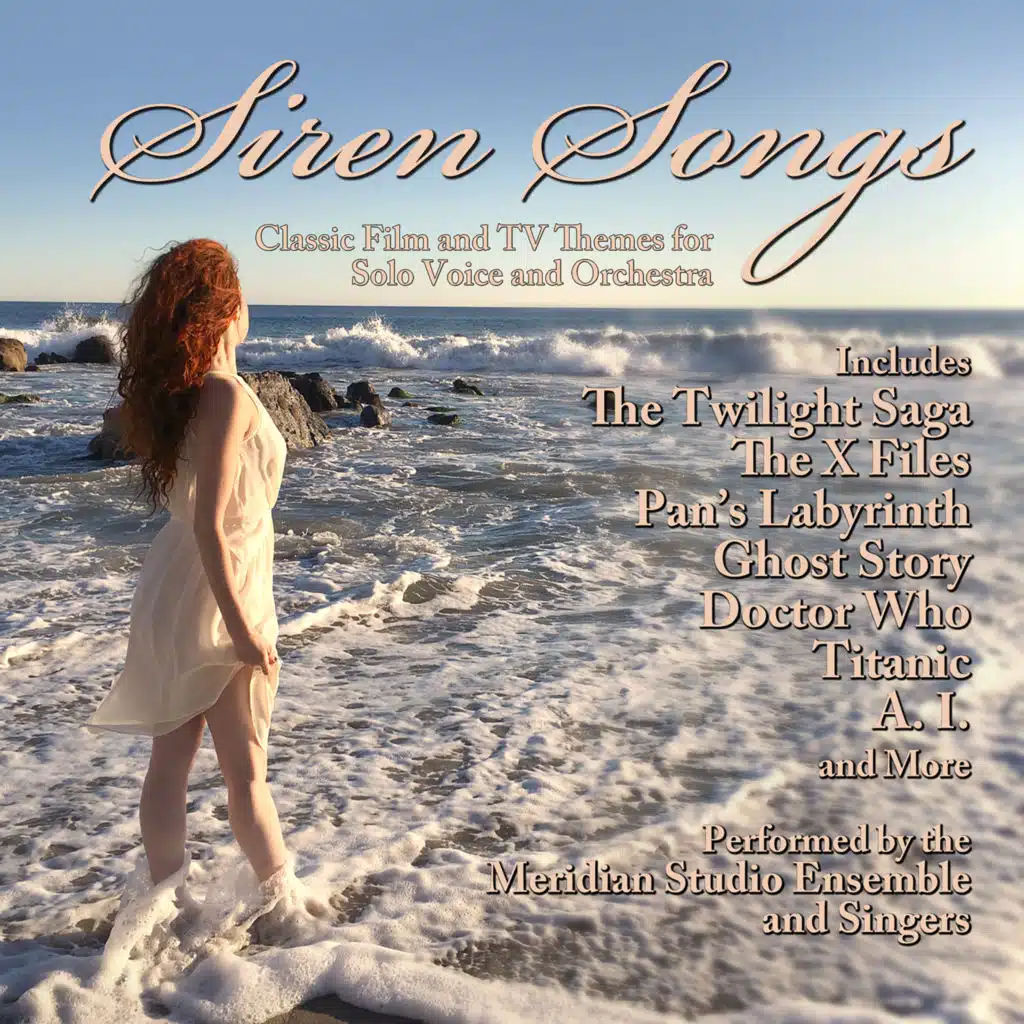 Meridian Studio Ensemble