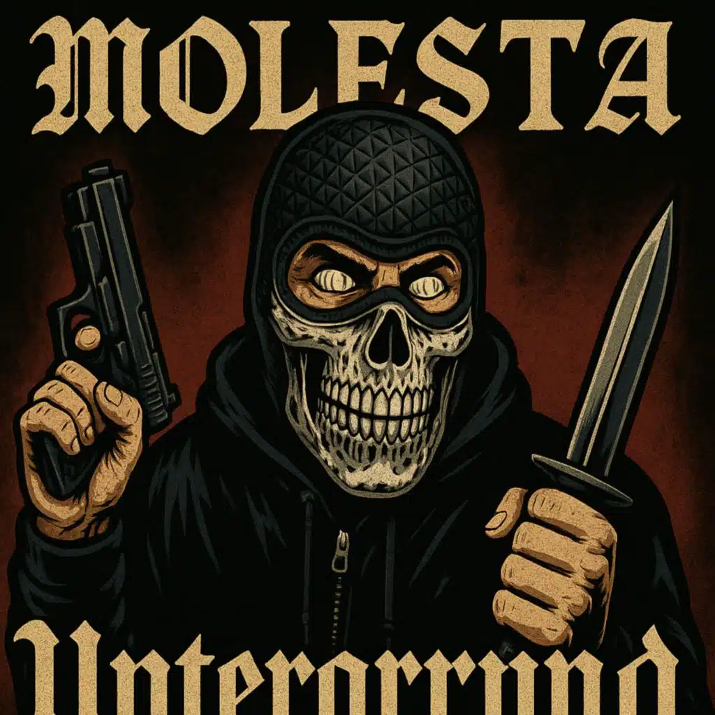 Molesta