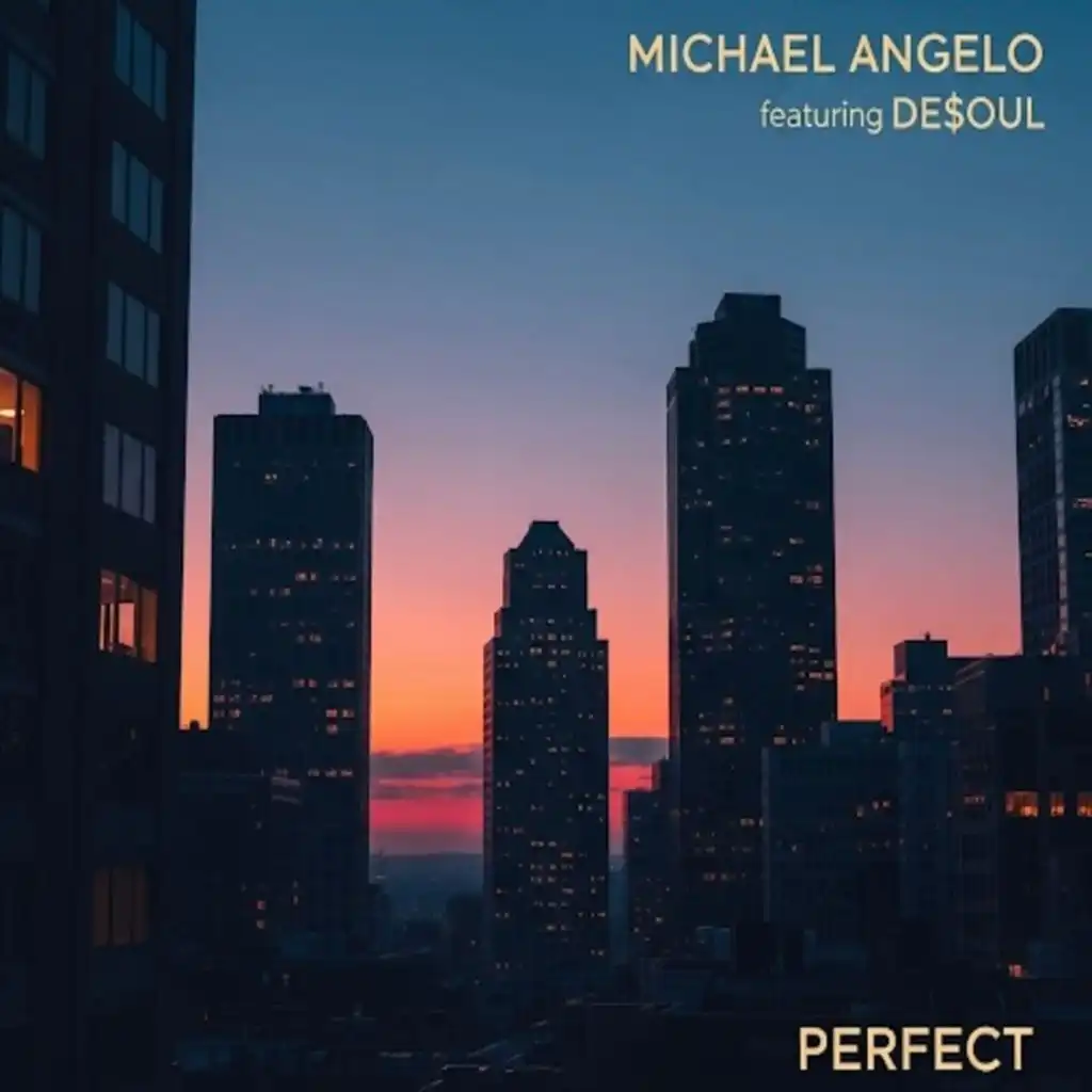 Michael Angelo