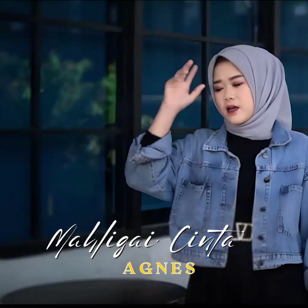 Mahligai Cinta
