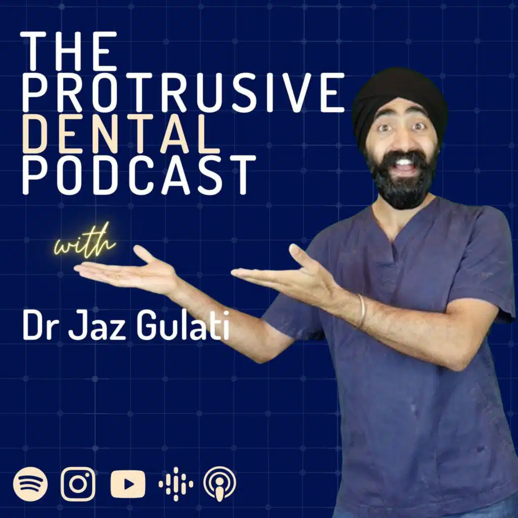 Digital Articulators Explained with Seth Atkins – PDP230