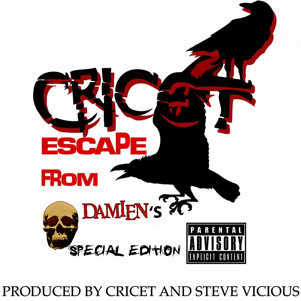 Escape from Damien's