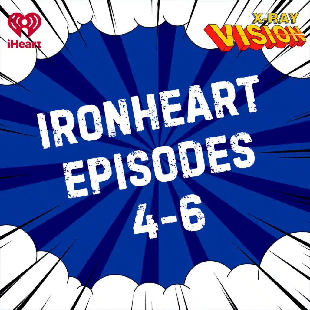 Ironheart Reactions (Episodes 4-6)