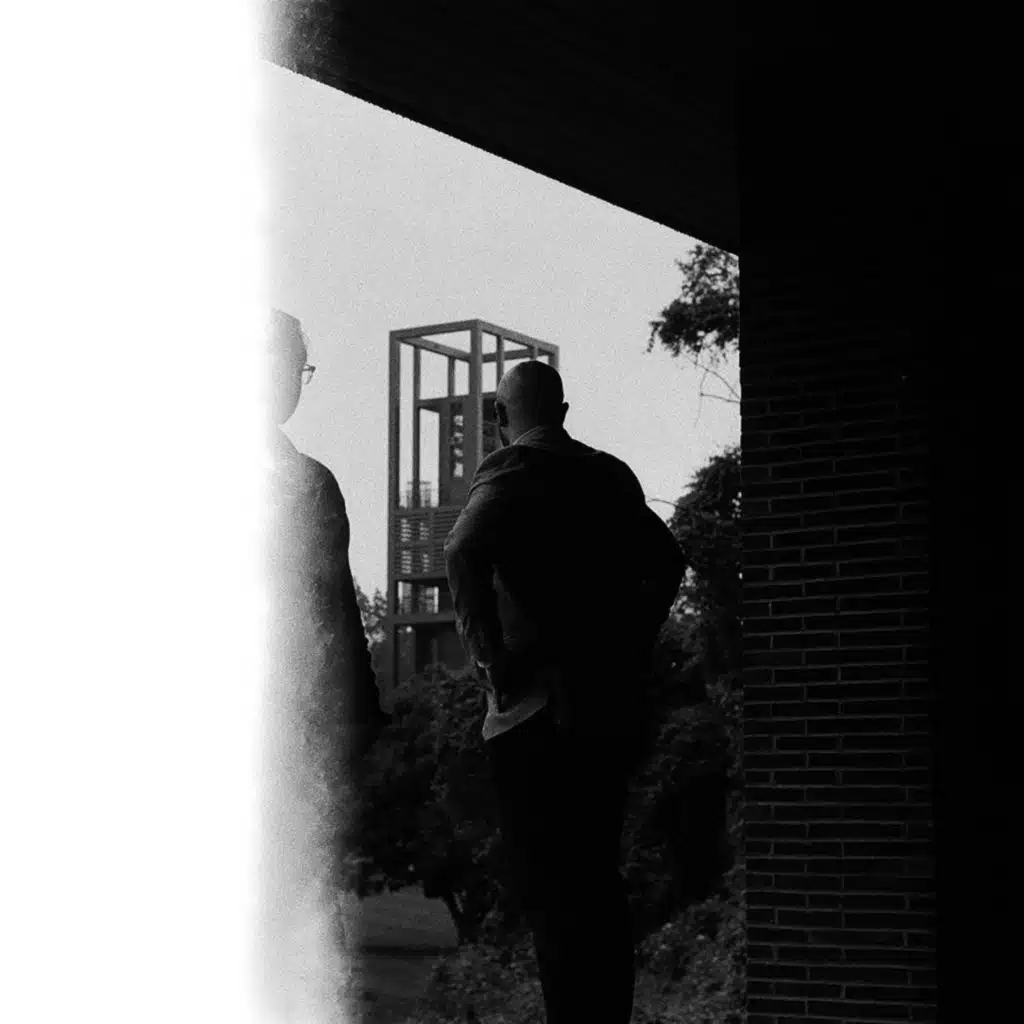 Ghosted