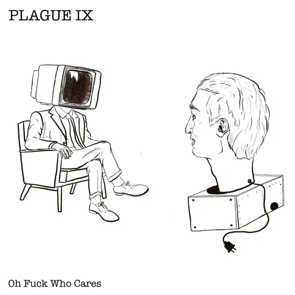 Plague IX