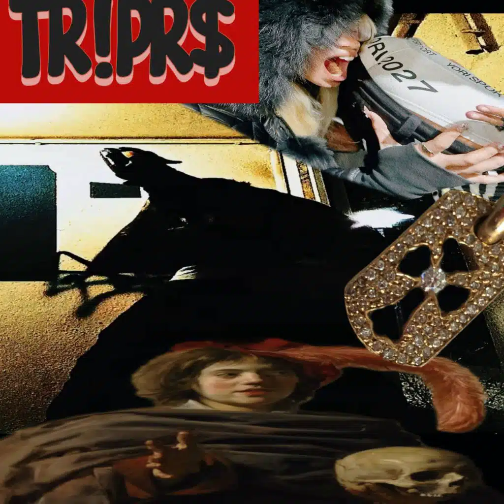 TR!PR$