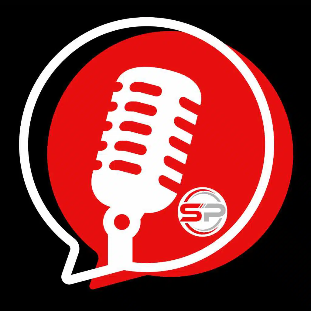 SP CAST | بودكاست سوشيالجي