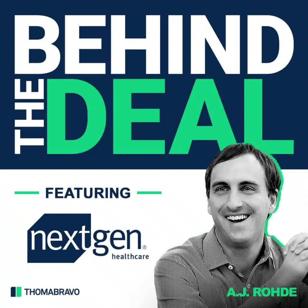 How NextGen Healthcare Aims to Achieve Better Healthcare Outcomes for All